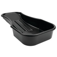 Performance Tool Heavy Duty 2.8 Quart Low Profile Oil Drain Pan