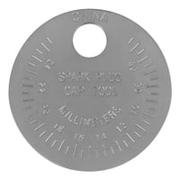 Performance Tool Spark Plug Gap Gauge