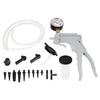 Performance Tool Hand Vacuum Pump Brake Bleeder