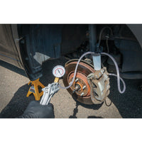 Performance Tool Hand Vacuum Pump Brake Bleeder