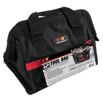 Performance Tool 12