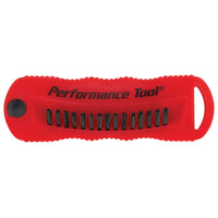 Performance Tool Combo Fingernail Brush With Magnet