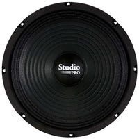 Woofer 12" Pyramid 500watt 8 Ohm; Studio Pro Series