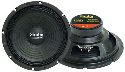 Woofer 8