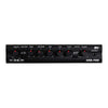 Xxx  4 Band Parametric Equalizer