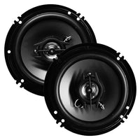 Xxx Audio 6"/6.5" 3-way Speakers