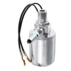 Installation Solution Replacement Horn Solenoid