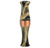 Zink "power Cluck 1" Poly Goose Call - Mossy Oak Shadow Grass Blades