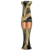 Zink "power Cluck 1" Poly Goose Call - Mossy Oak Shadow Grass Blades