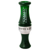 Zink Ph-2 Power Hen - Duck Call Poly Single - Mallard Green