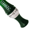 Zink Ph-2 Power Hen - Duck Call Poly Single - Mallard Green
