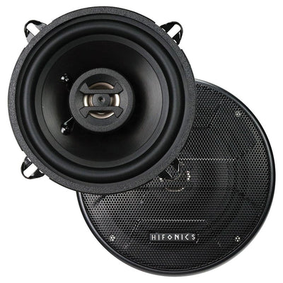 Hifonics Zeus 5.25 Coaxial 200 Watts Maxx