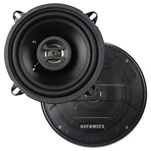 Hifonics Zeus 5.25 Coaxial 200 Watts Maxx