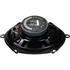 Hifonics Zeus 5 X 7" - 6 X 8" Coaxial Speaker 250 Watts Maxx (no Grills)