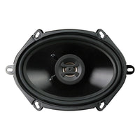 Hifonics Zeus 5 X 7" - 6 X 8" Coaxial Speaker 250 Watts Maxx (no Grills)