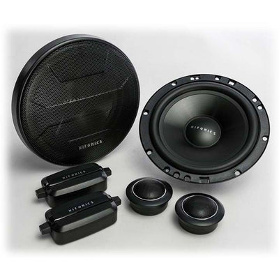 Hifonics Zeus 6.5