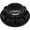 Audiopipe 10" Shallow Woofer Dual VC 4 ohm 600 Watts