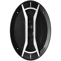 XXX Audio 6x9" 4-Way Speakers