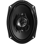 XXX Audio 6x9" 4-Way Speakers