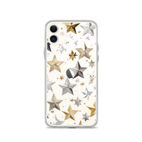 A Profusion of Stars Clear Case for iPhone®