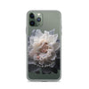 Baby in a Flower 'Life Can Be Beautiful' Clear Case for iPhone®