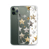 A Profusion of Stars Clear Case for iPhone®