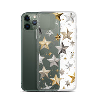 A Profusion of Stars Clear Case for iPhone®
