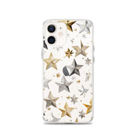 A Profusion of Stars Clear Case for iPhone®