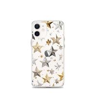 A Profusion of Stars Clear Case for iPhone®