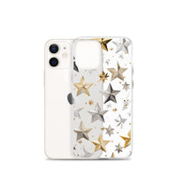 A Profusion of Stars Clear Case for iPhone®