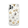 A Profusion of Stars Clear Case for iPhone®