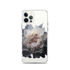 Baby in a Flower 'Life Can Be Beautiful' Clear Case for iPhone®