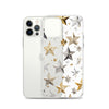 A Profusion of Stars Clear Case for iPhone®