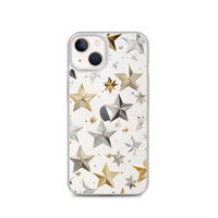 A Profusion of Stars Clear Case for iPhone®