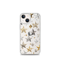 A Profusion of Stars Clear Case for iPhone®