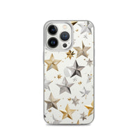 A Profusion of Stars Clear Case for iPhone®