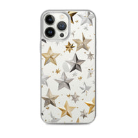 A Profusion of Stars Clear Case for iPhone®