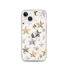 A Profusion of Stars Clear Case for iPhone®