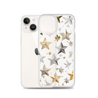 A Profusion of Stars Clear Case for iPhone®