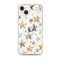 A Profusion of Stars Clear Case for iPhone®