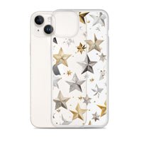 A Profusion of Stars Clear Case for iPhone®