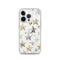 A Profusion of Stars Clear Case for iPhone®