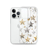 A Profusion of Stars Clear Case for iPhone®