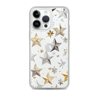 A Profusion of Stars Clear Case for iPhone®