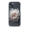 Baby in a Flower 'Life Can Be Beautiful' Clear Case for iPhone®