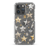 A Profusion of Stars Clear Case for iPhone®