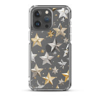 A Profusion of Stars Clear Case for iPhone®