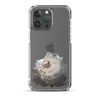 Baby in a Flower 'Life is Good' Clear Case for iPhone®