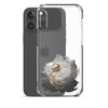 Baby in a Flower 'Life is Good' Clear Case for iPhone®