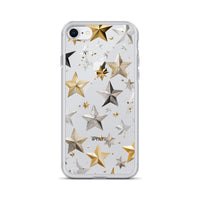 A Profusion of Stars Clear Case for iPhone®